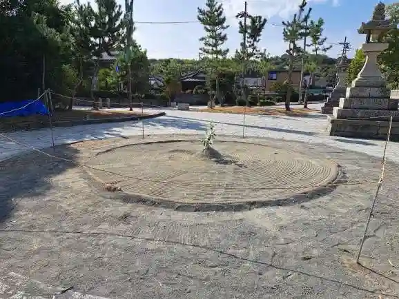 曽根天満宮(兵庫県)