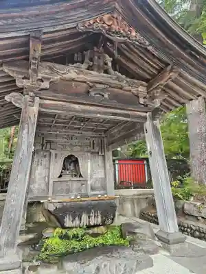 円蔵寺(福島県)