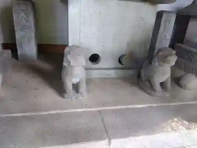 春日神社(福井県)