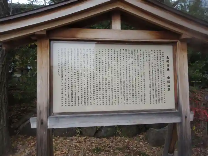 東郷神社(東京都)
