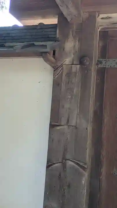 寳壽寺(宝寿寺)(滋賀県)