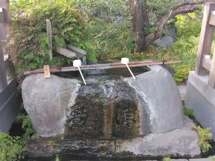 妙蓮寺(神奈川県)