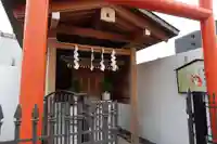 津島神社の末社・摂社