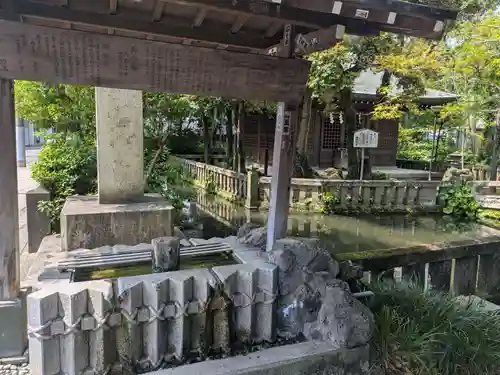 三嶋大社(静岡県)