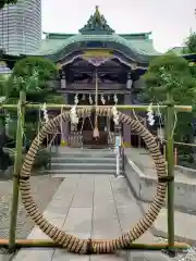 高木神社の体験その他