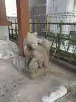 銀杏稲荷神社(東京都)