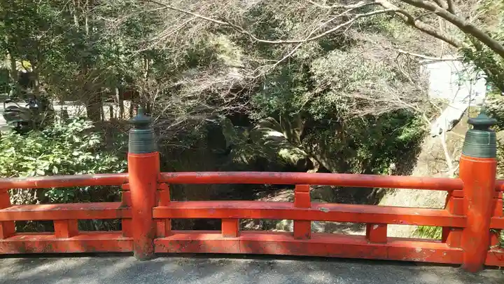 磐船神社(大阪府)