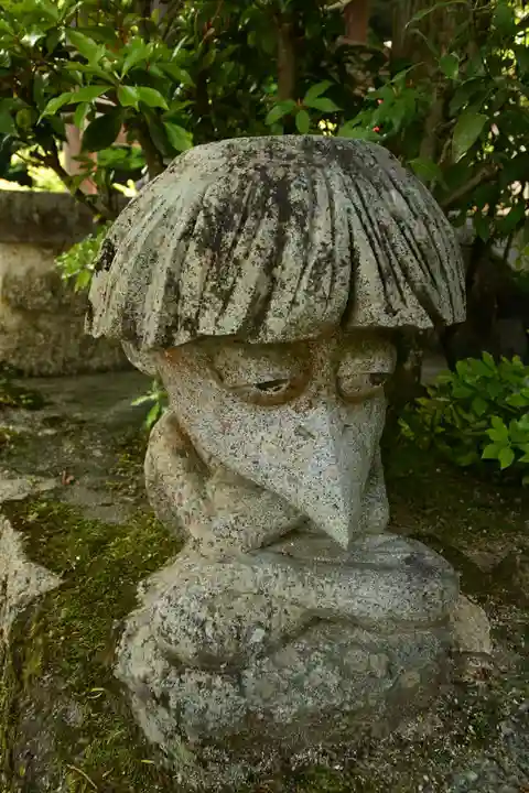 大聖院(広島県)