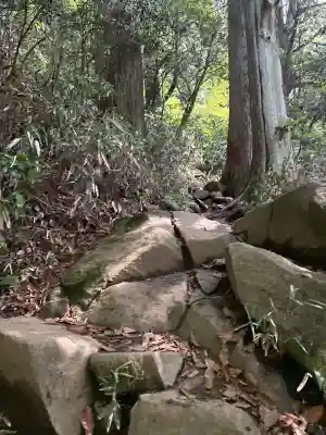 筑波山神社 女体山御本殿(茨城県)