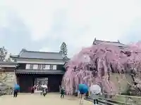 眞田神社(長野県)