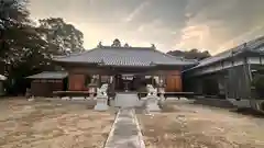 八幡神社(兵庫県)