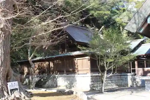 安房神社(千葉県)