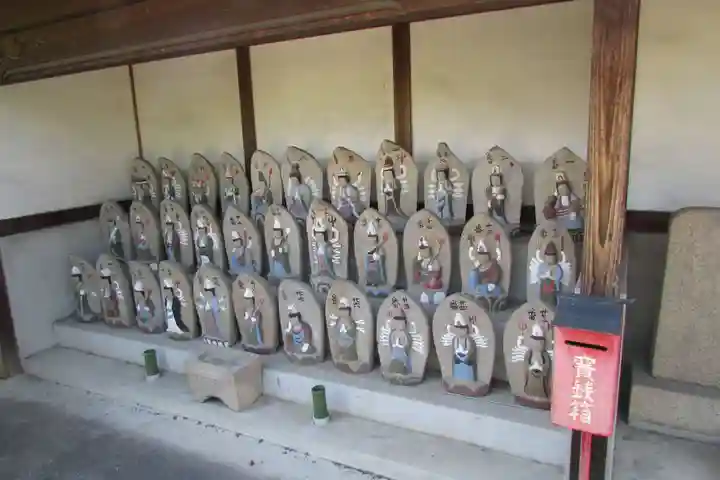 大円寺の末社・摂社