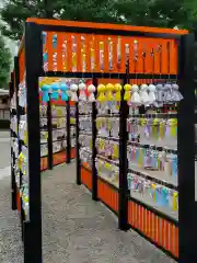 田無神社(東京都)