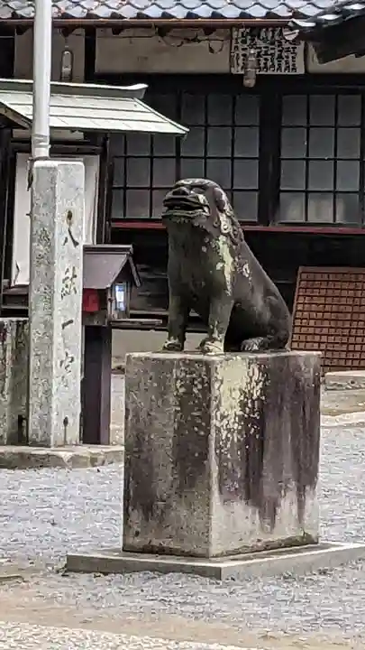 雀神社(茨城県)