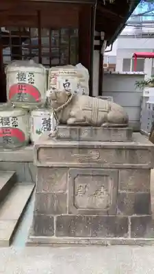 走水神社(兵庫県)