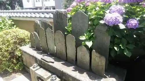 西光院のその他建物