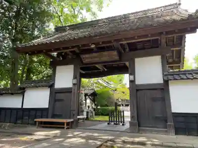 松音寺(宮城県)