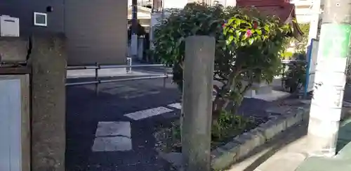 久蔵稲荷大明神のその他建物