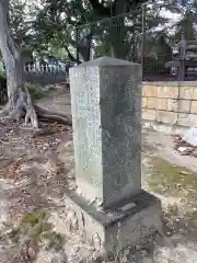 笠覆寺 (笠寺観音)の建物その他