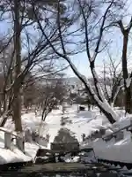 新得神社のその他建物