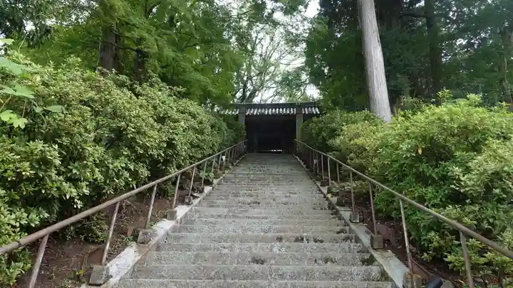 大興善寺(佐賀県)