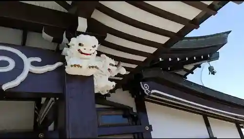 蓮花院のその他建物