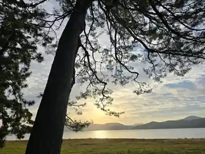 天橋立神社(京都府)