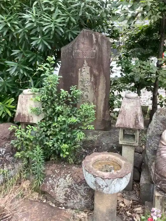 菊水寺のその他建物