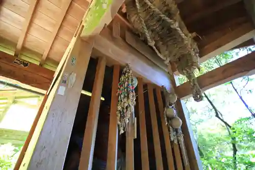 巖倉寺のその他建物