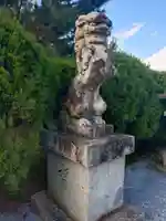 網敷神社(福岡県)