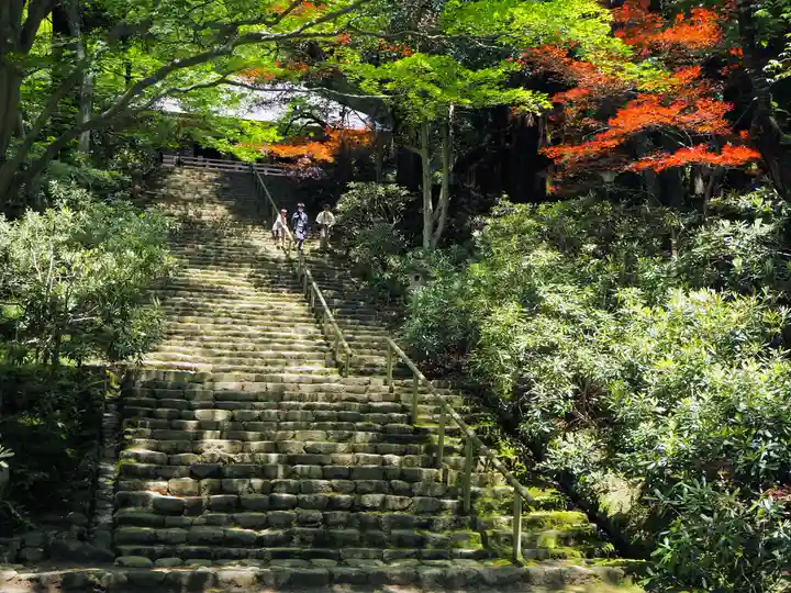 室生寺のその他建物
