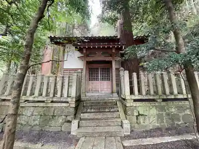 金峯神社(滋賀県)