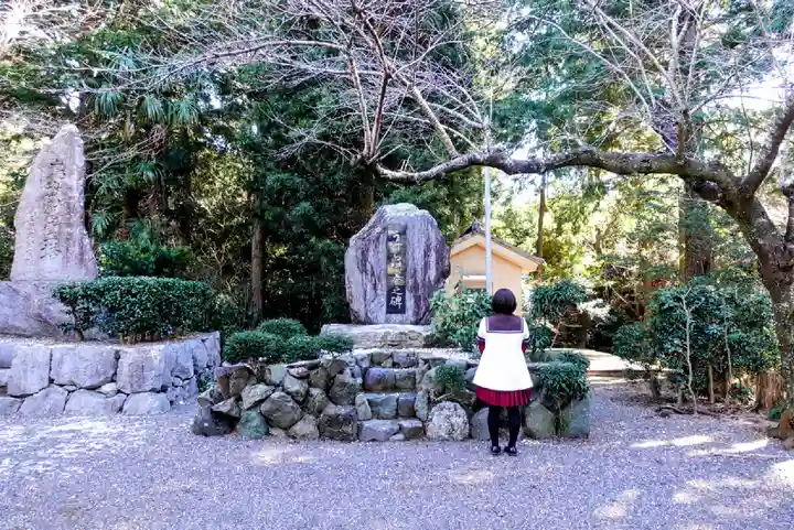 東観音寺のその他建物