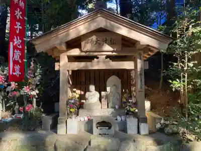 塩船観音寺(東京都)