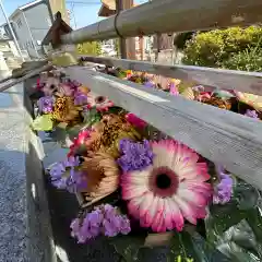 豊景神社(福島県)