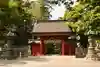 一之宮貫前神社(群馬県)