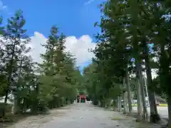 木幡神社(栃木県)