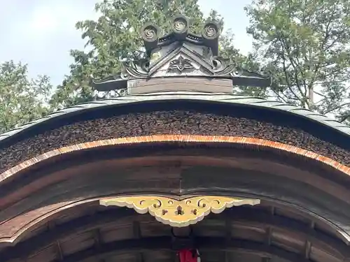 玉緒神社(滋賀県)