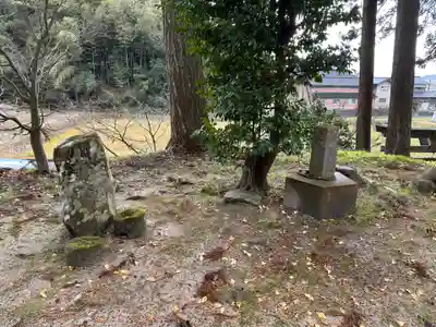 名木神社(京都府)