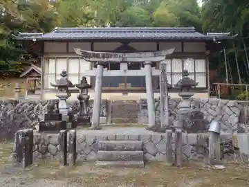 八幡社(愛知県)