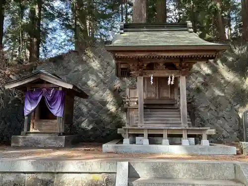 河口浅間神社(山梨県)