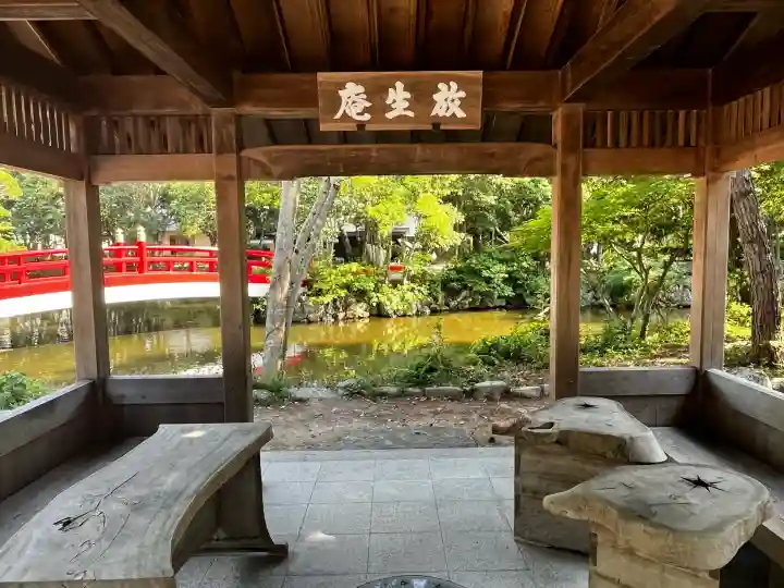 伊弉諾神宮(兵庫県)