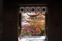 二本松神社(福島県)