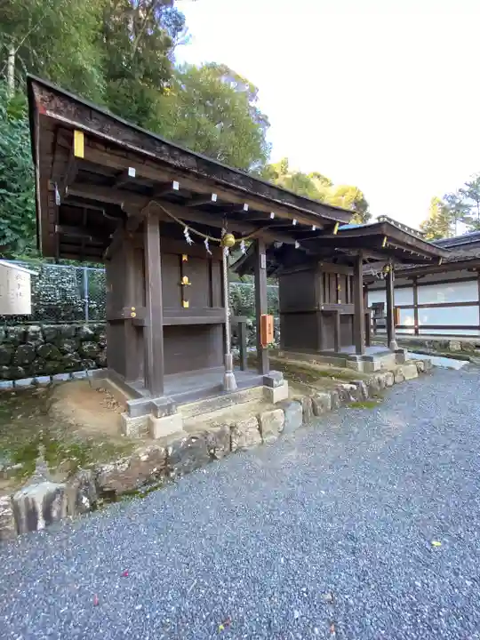 松尾大社(京都府)