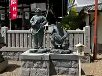 三石神社(兵庫県)