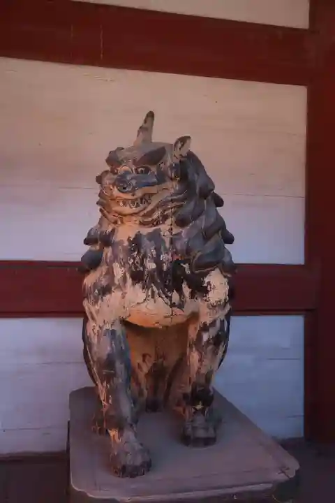 美濃國一宮 南宮大社(岐阜県)