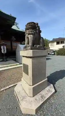 子鍬倉神社(福島県)