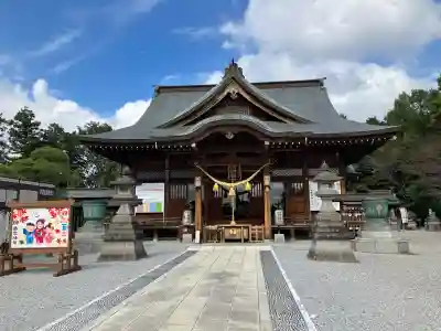 白鷺神社(栃木県)