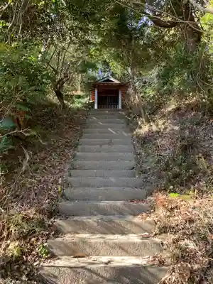 天神様(千葉県)